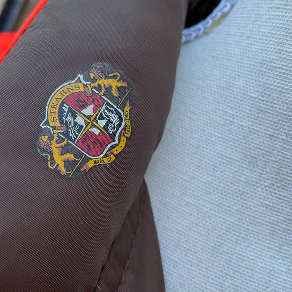 Reversible Insulated Prime Northern Mens Puffer Vest Goose Down SIZE Large - Picture 9 of 12